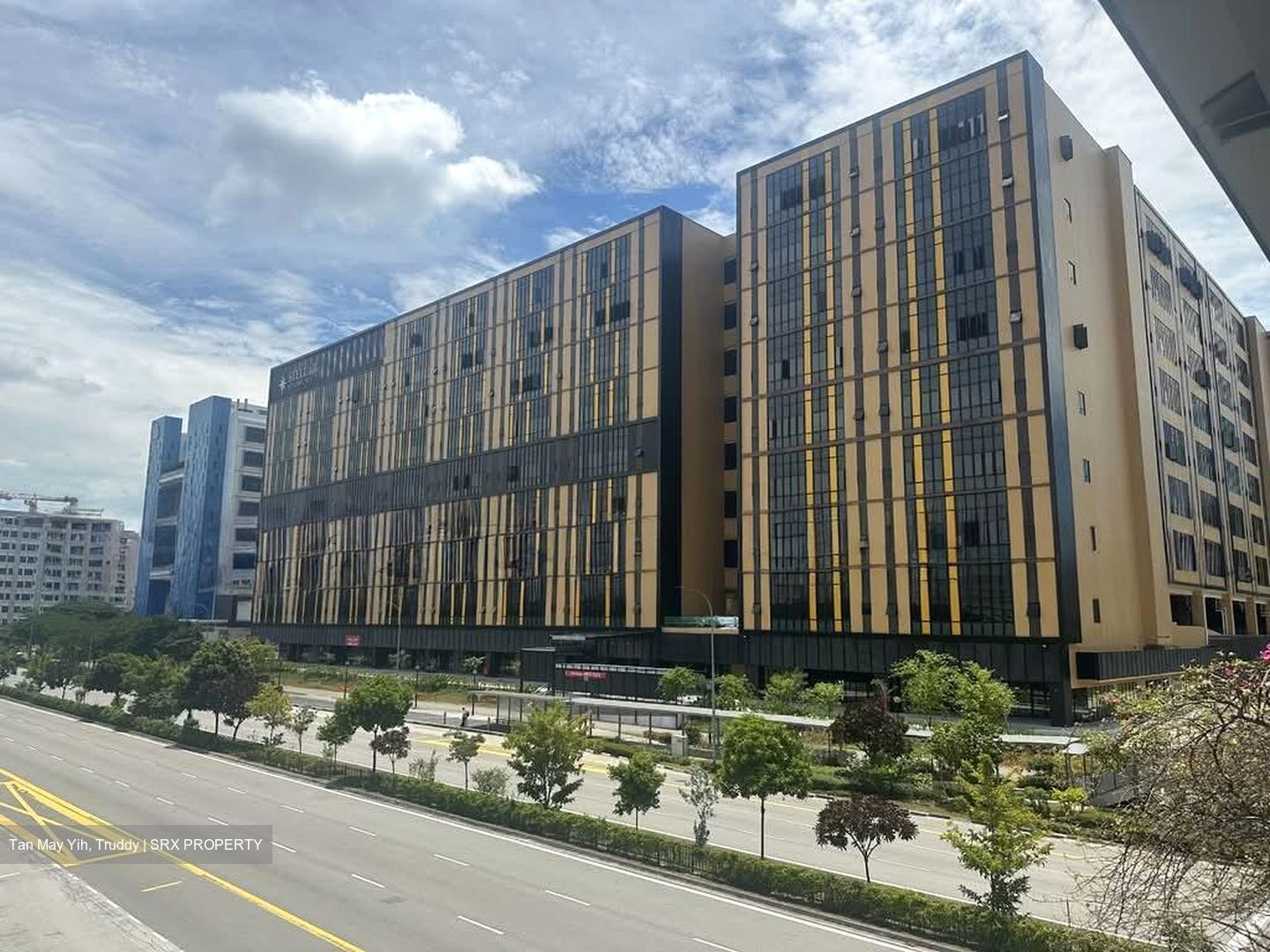 Stellar@tampines (D18), Factory #571671461